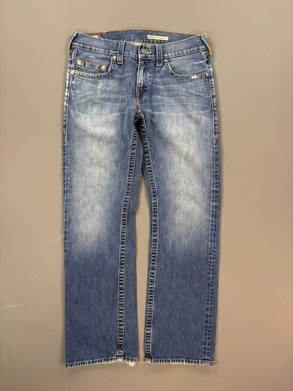 True Religion Jeans M-L