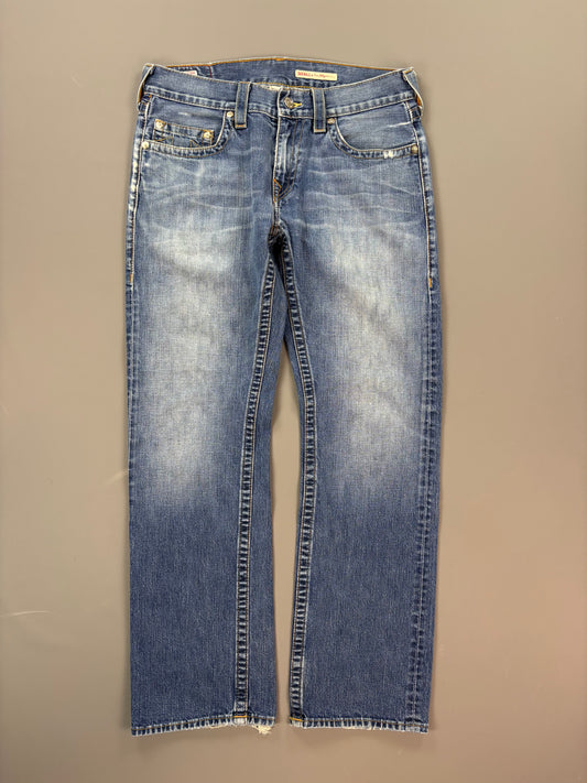 True Religion Jeans M-L