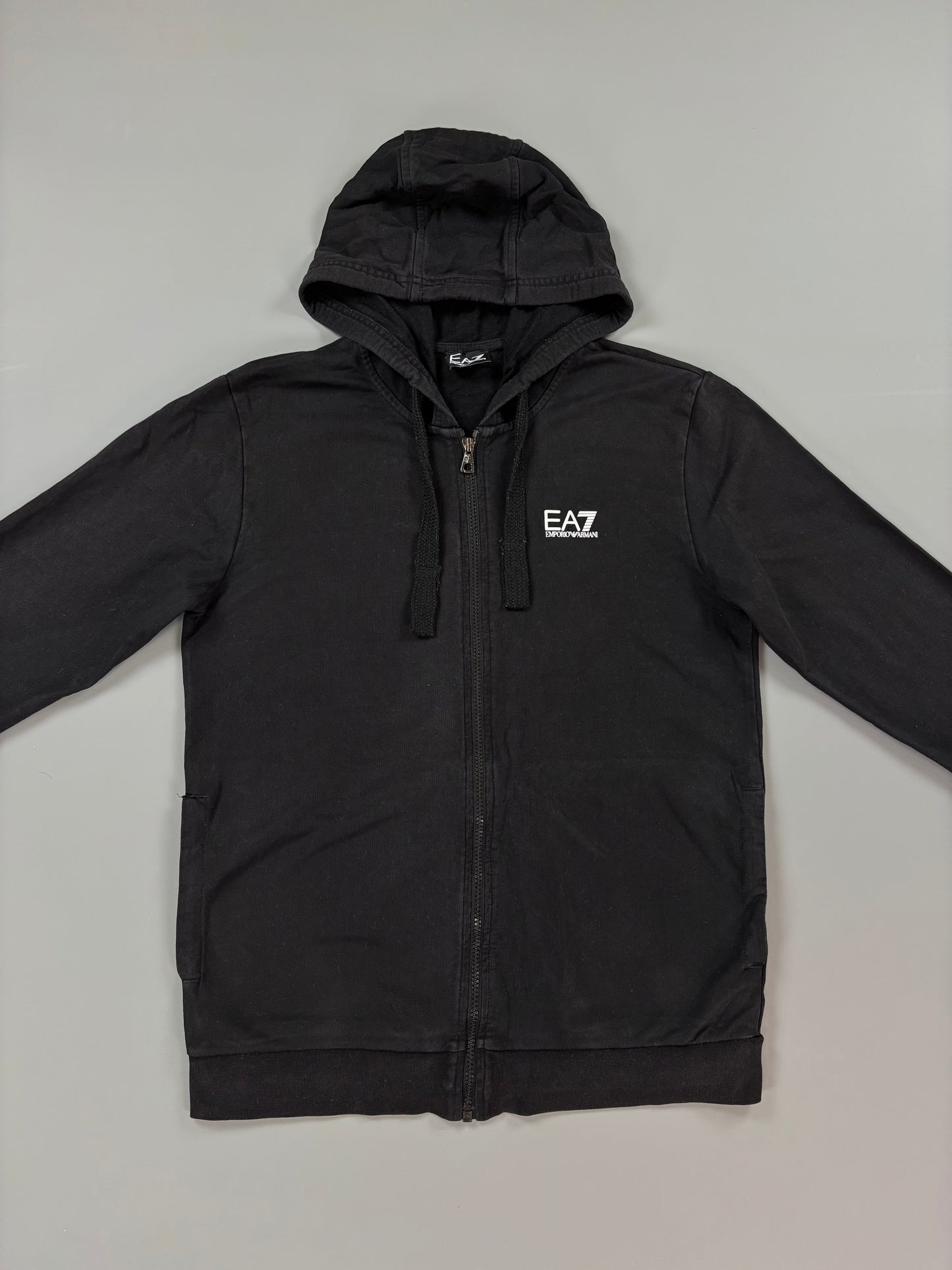 Armani Zip S