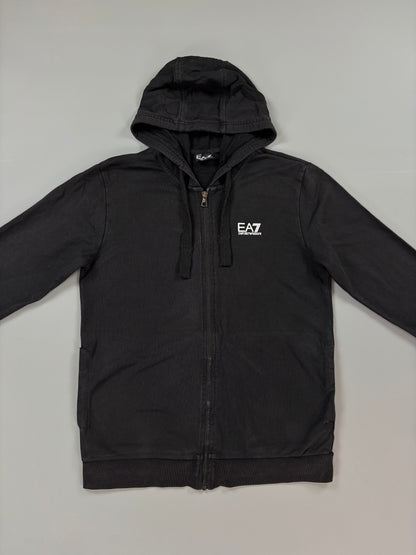 Armani Zip S
