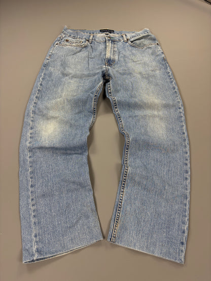 Tommy Jeans vintage washed wide (M) 61season