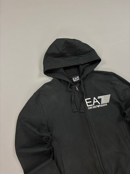 Armani Zip S