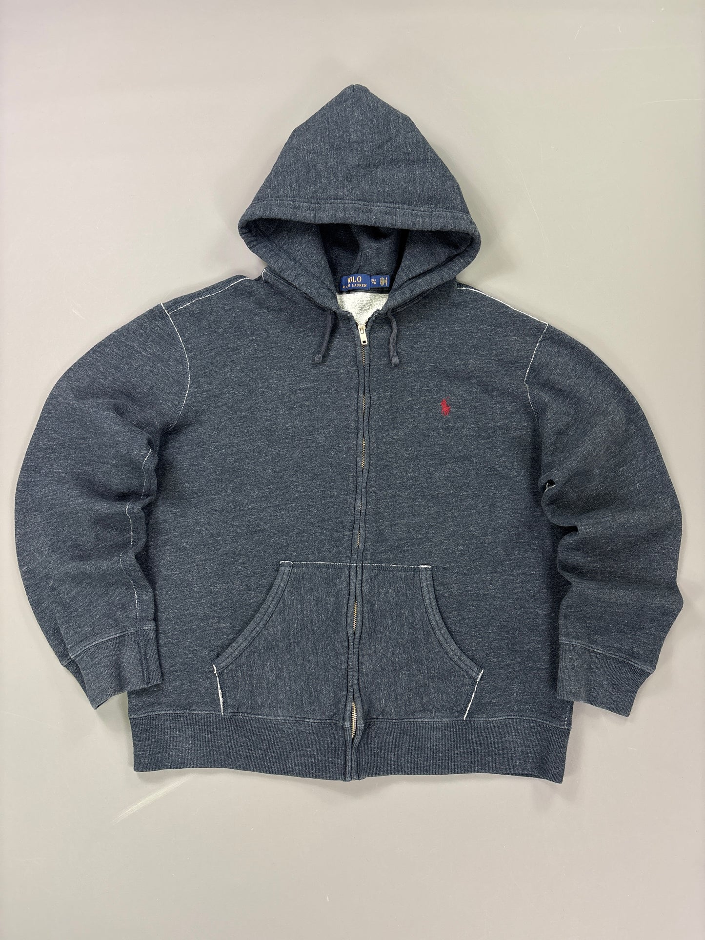 Ralph Lauren Zip 61season