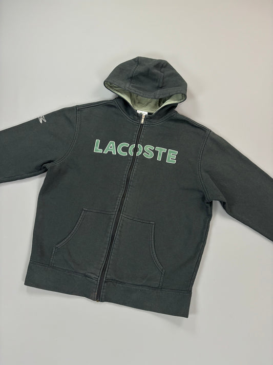 Lacoste Zip L