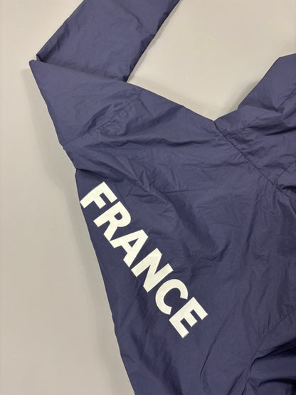 Lacoste France Jacke vintage frankreich (S) 61season