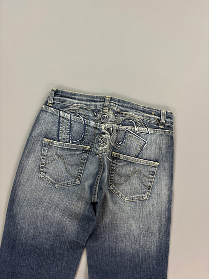 Dolce & Gabbana Jeans S-M (Baggy)