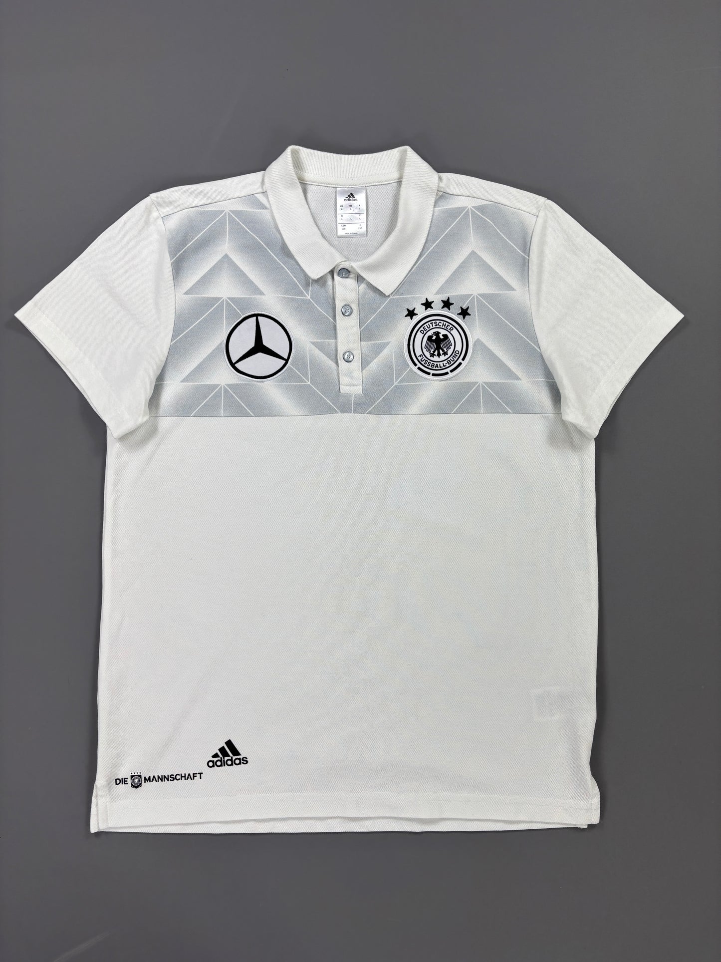 Deutschland Vintage Polo M 61season