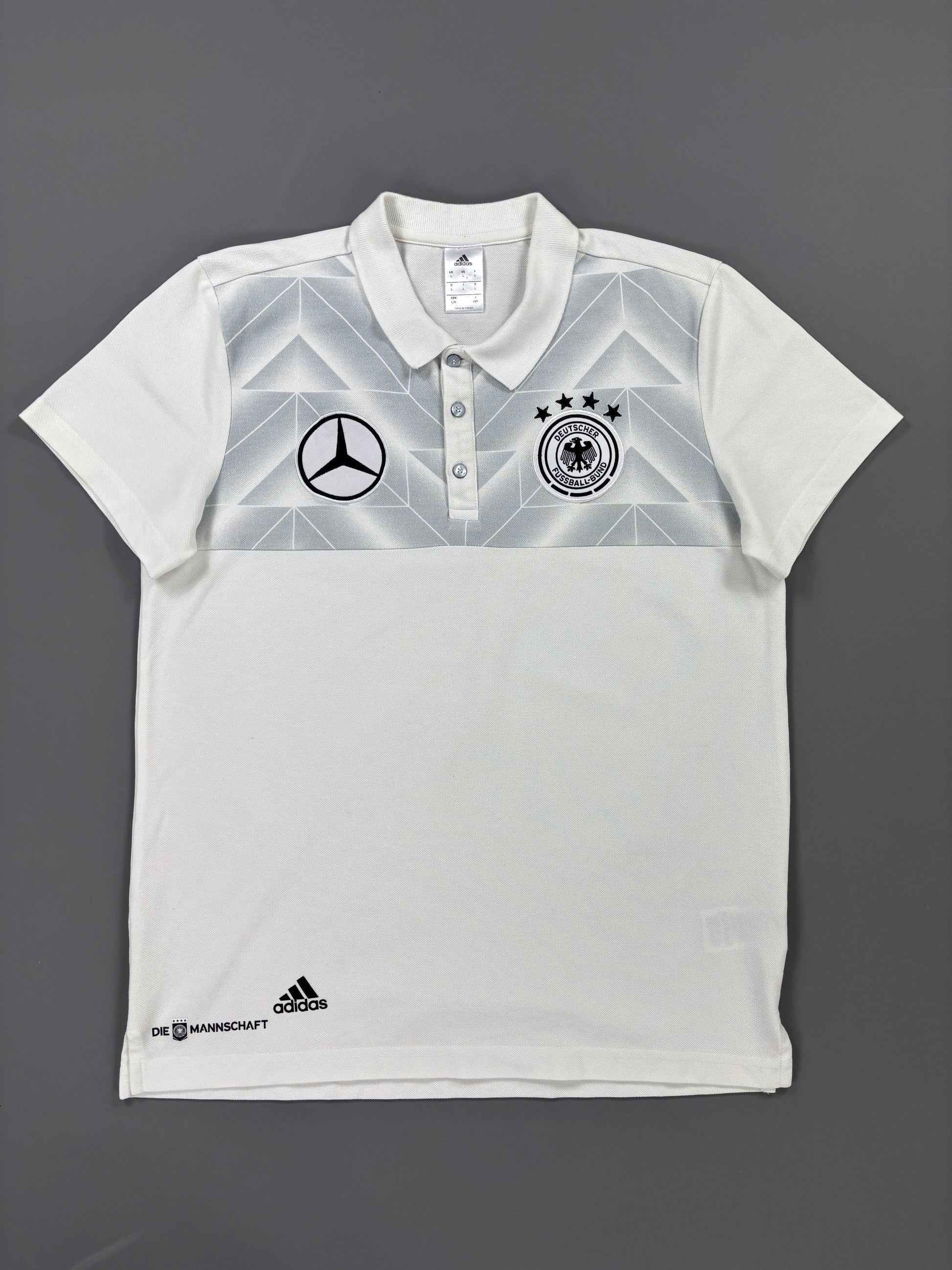 Deutschland Vintage Polo M 61season