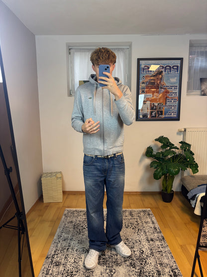 Lacoste Zip M