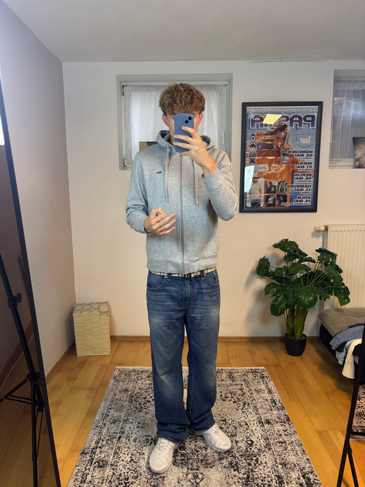 Lacoste Zip M