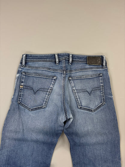 Diesel Jeans vintage washed skinny (S) 61season