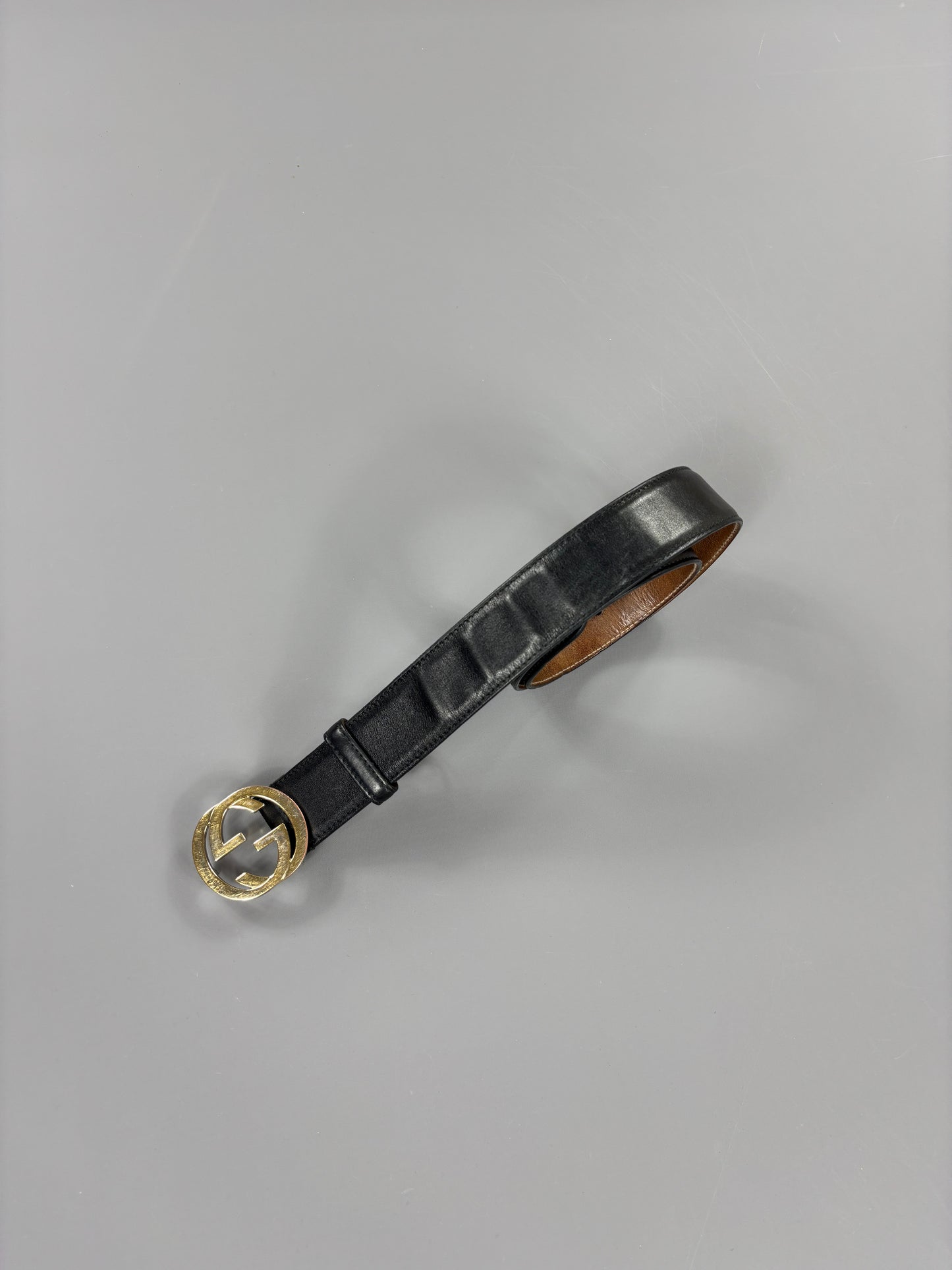 Gucci Gürtel 61season