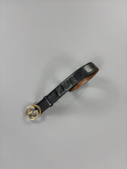 Gucci Gürtel 61season