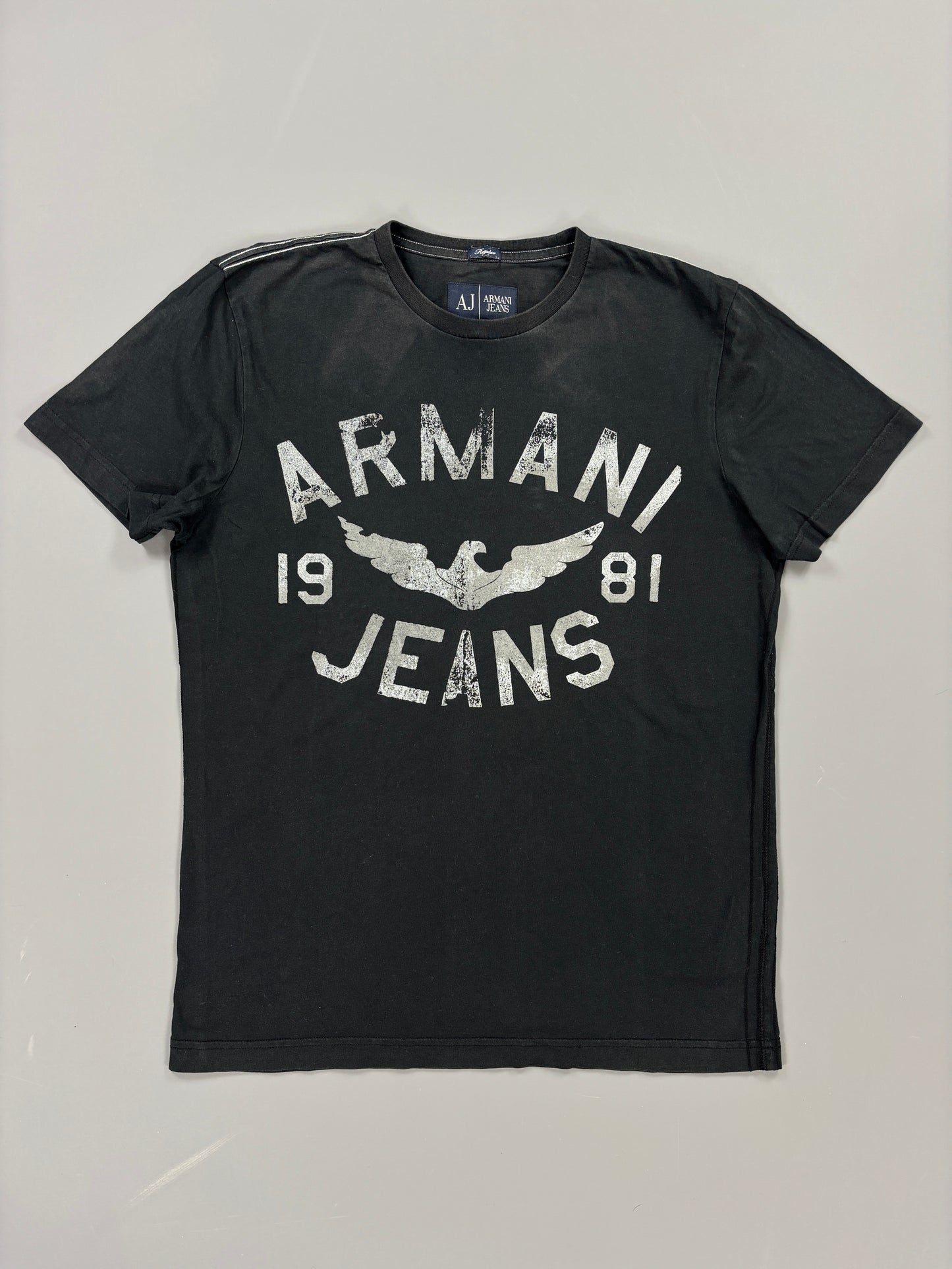 Emporio Armani Vintage T-Shirt M 61season
