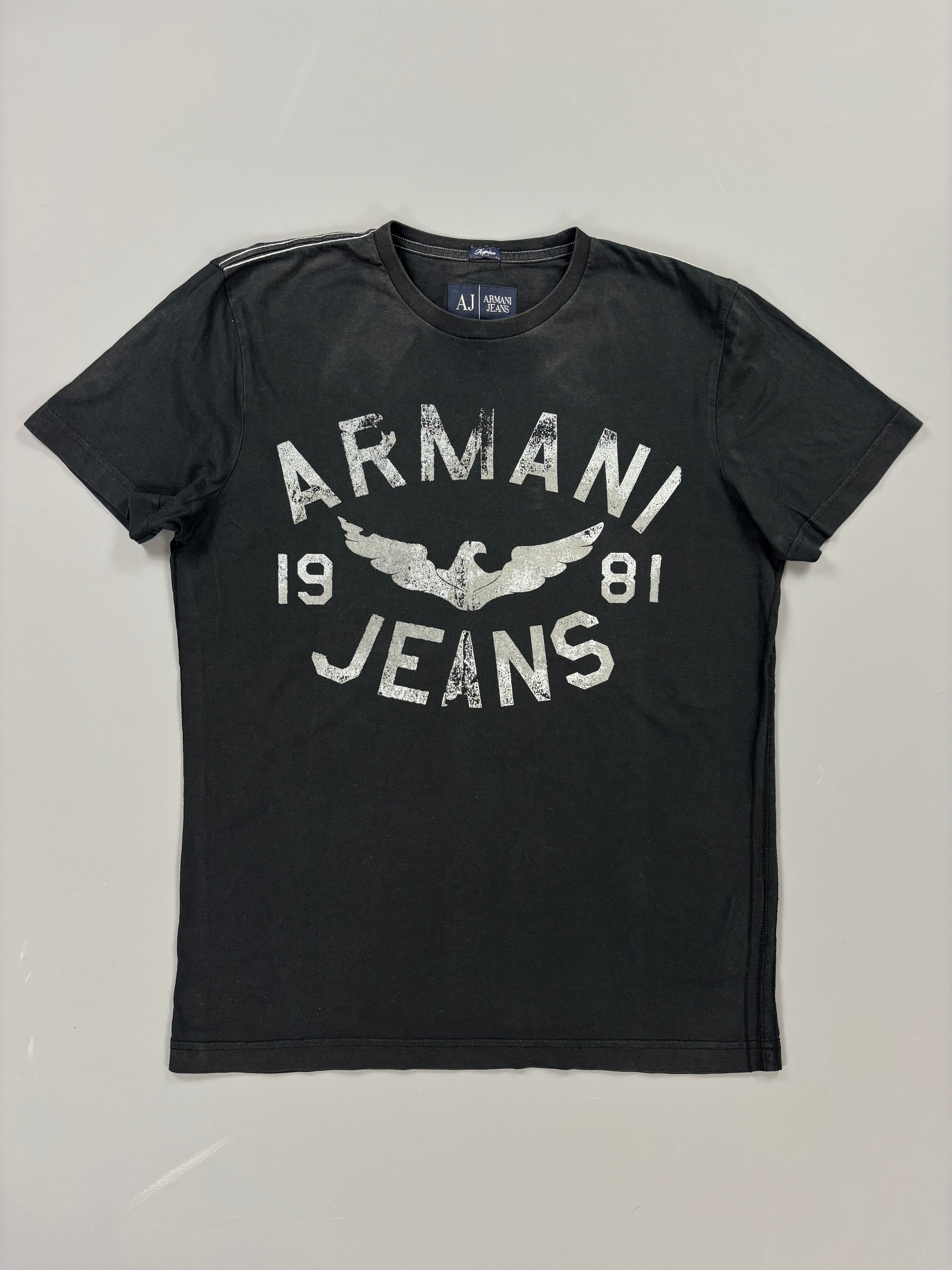 Emporio Armani Vintage T-Shirt M 61season