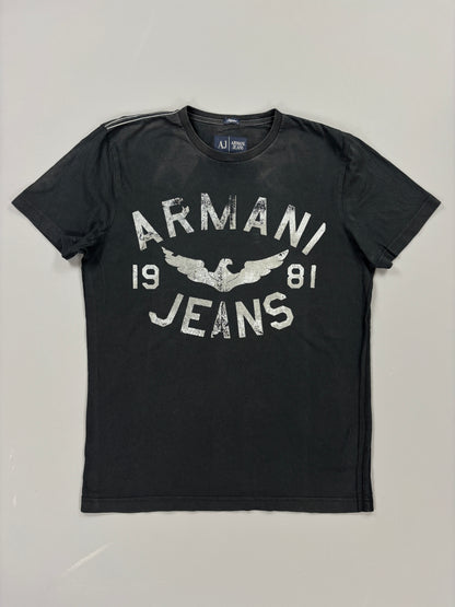 Emporio Armani Vintage T-Shirt M 61season