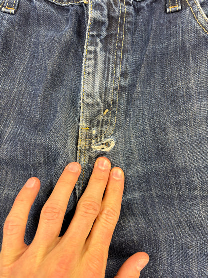 Levis Vintage Jeans 61season