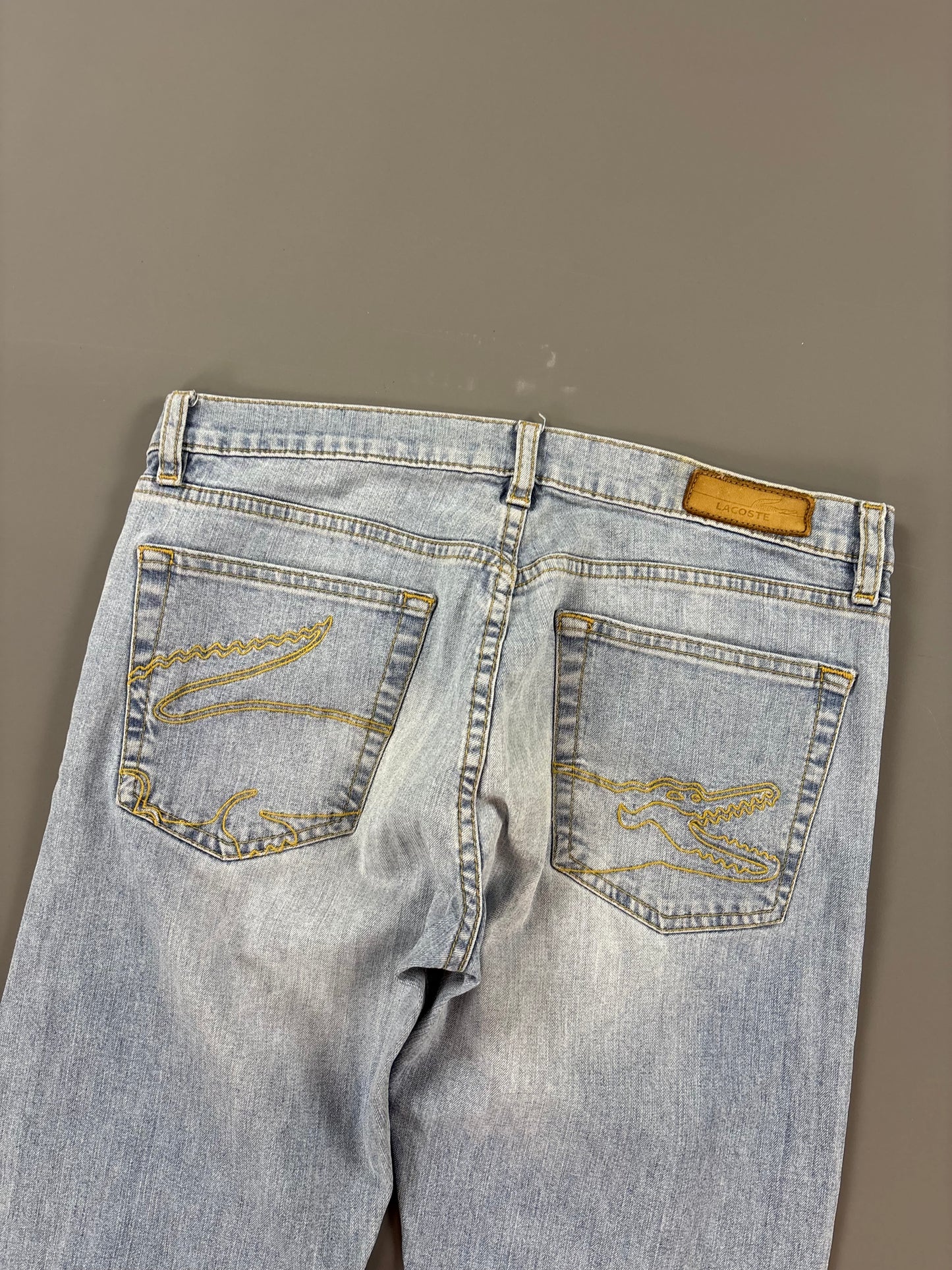 Lacoste Jeans XS