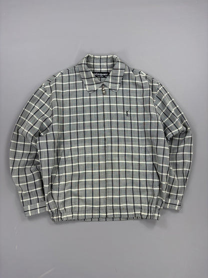 YSL Vintage Polo Hemd 61season
