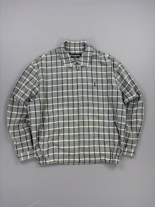 YSL Vintage Polo Hemd 61season