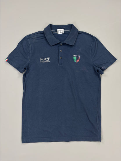 Armani Italia Polo vintage (S) 61season