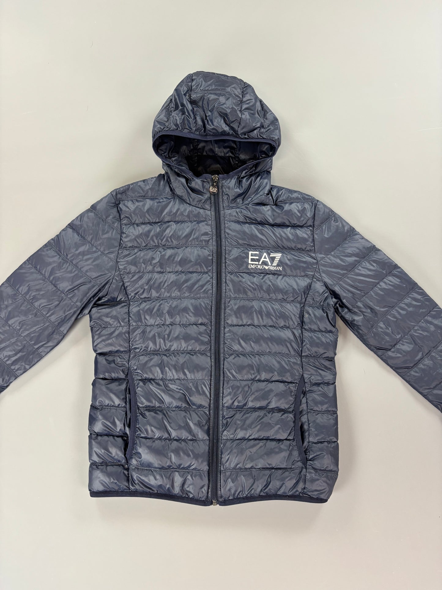 EA7 Jacke S