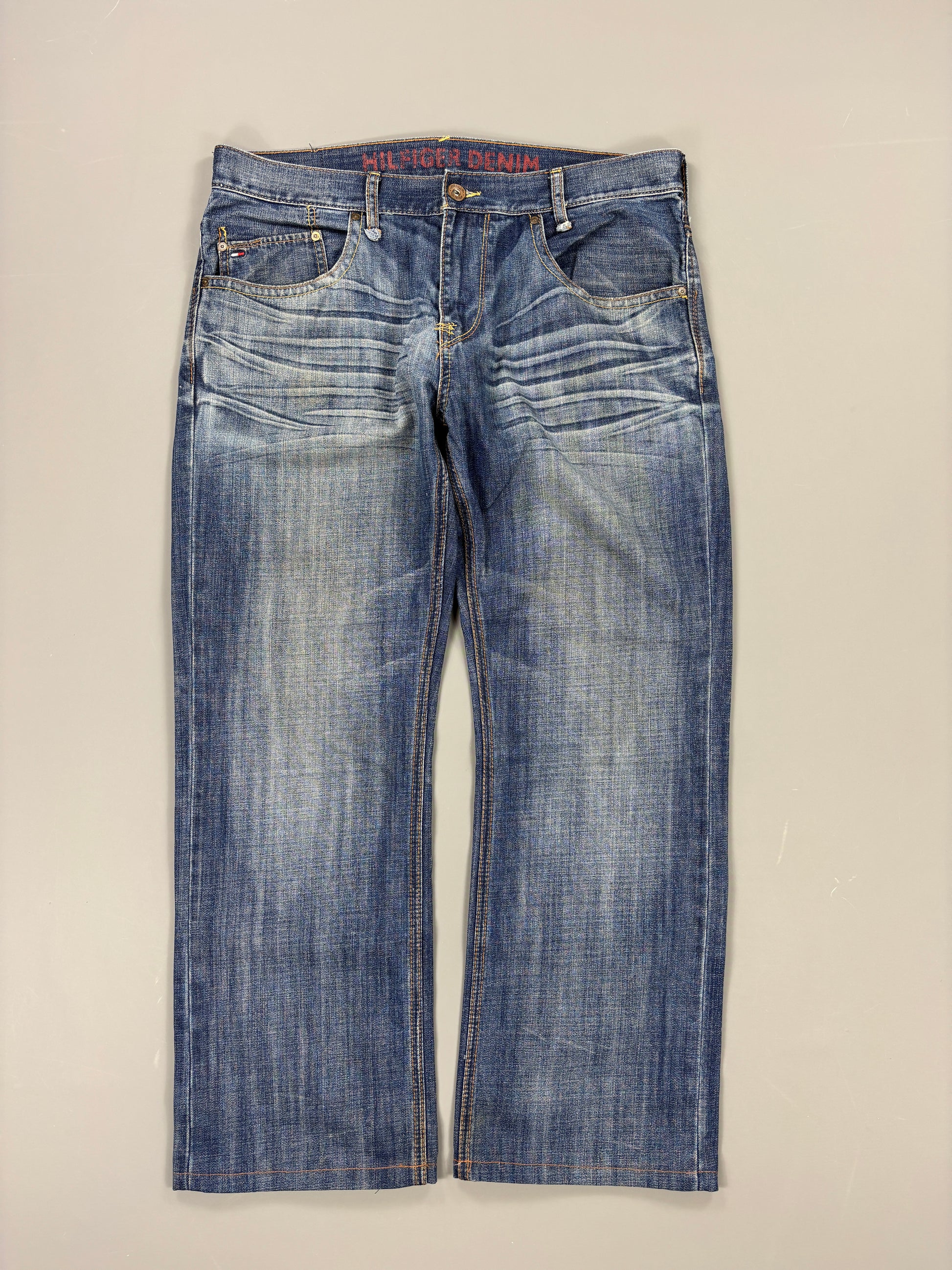 Tommy Hilfiger Jeans 61season