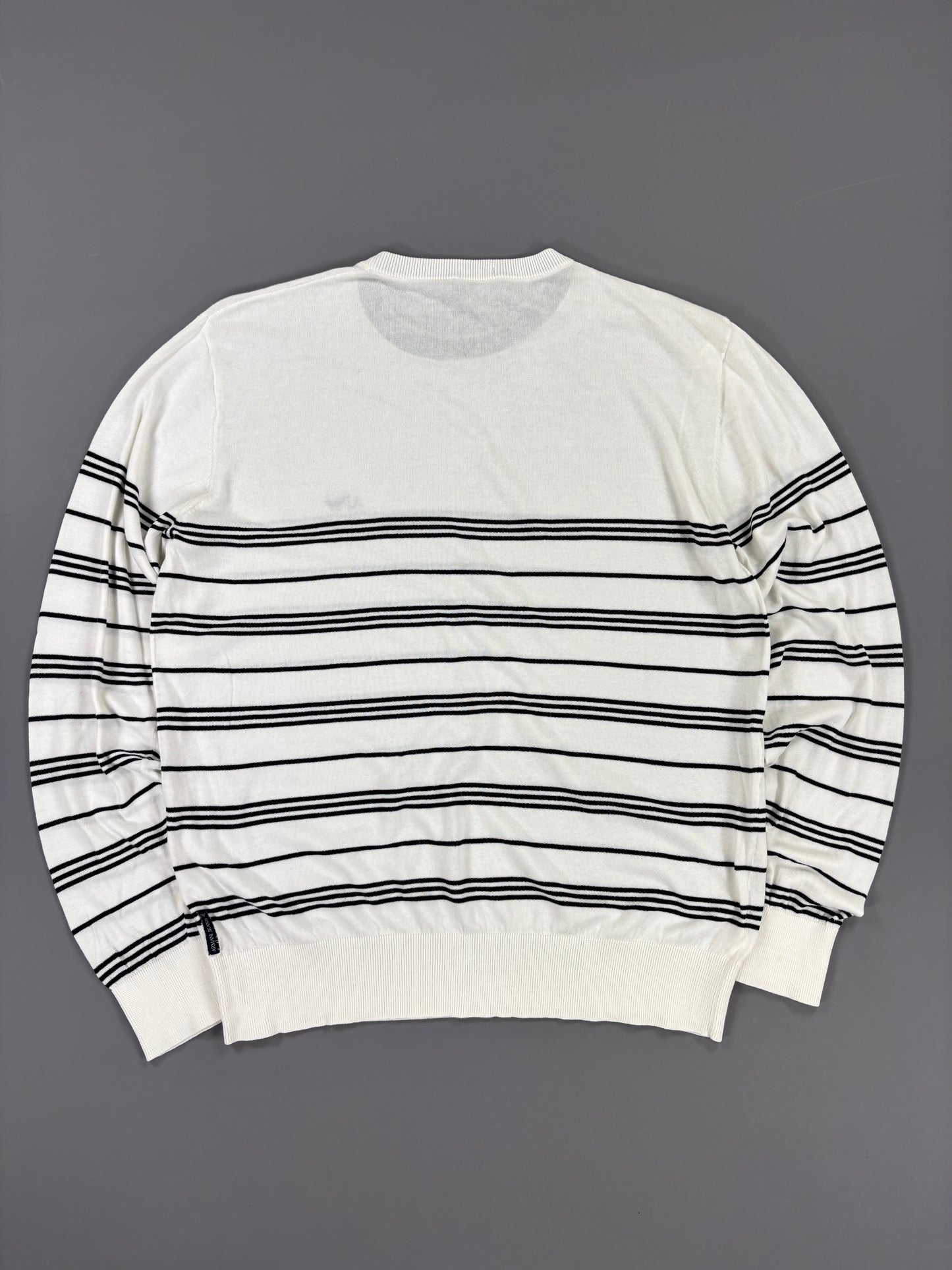Emporio Armani Vintage Sweater 61season