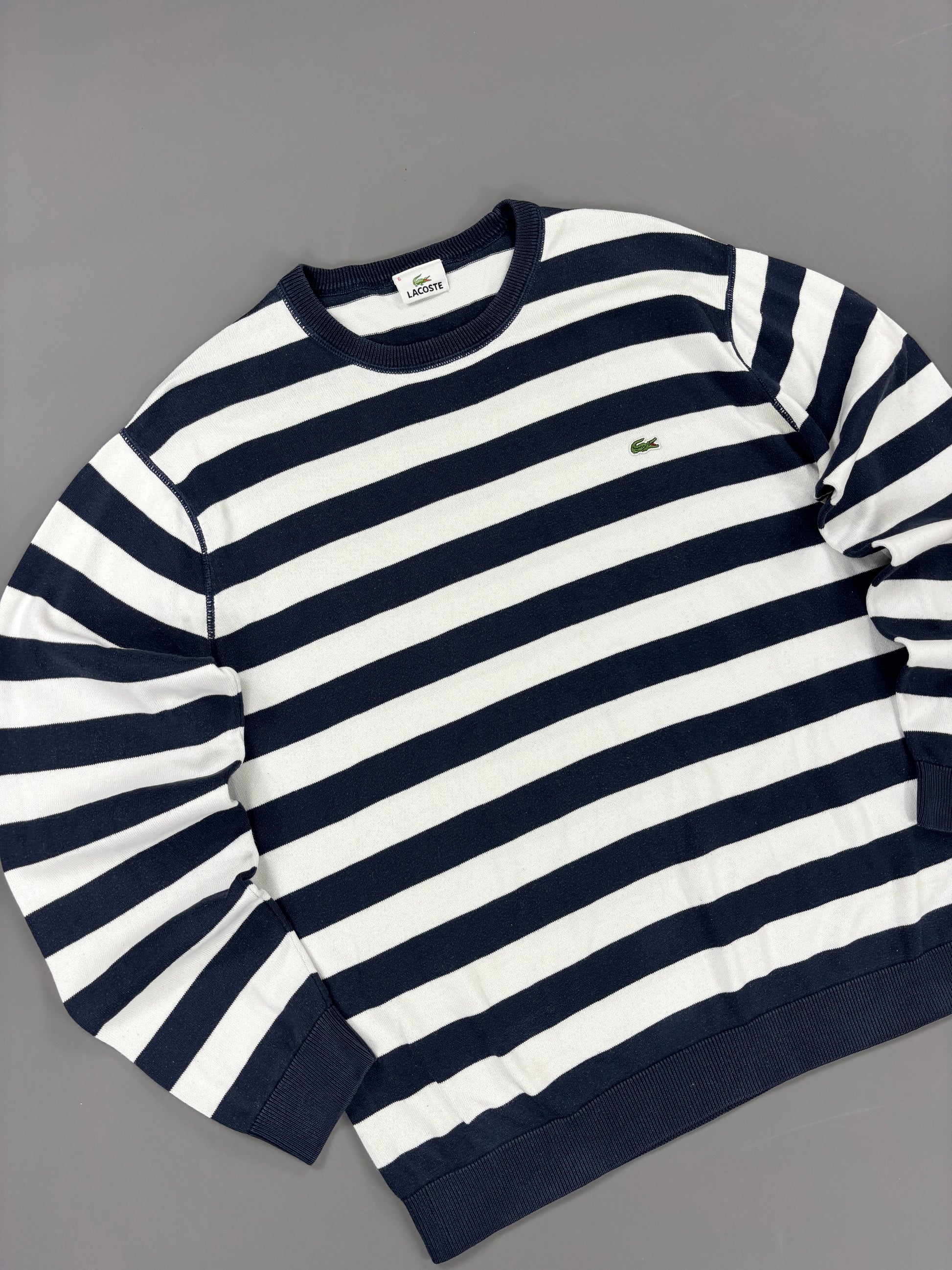 Lacoste Sweater 61season
