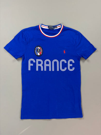 Ralph Lauren France T-Shirt S