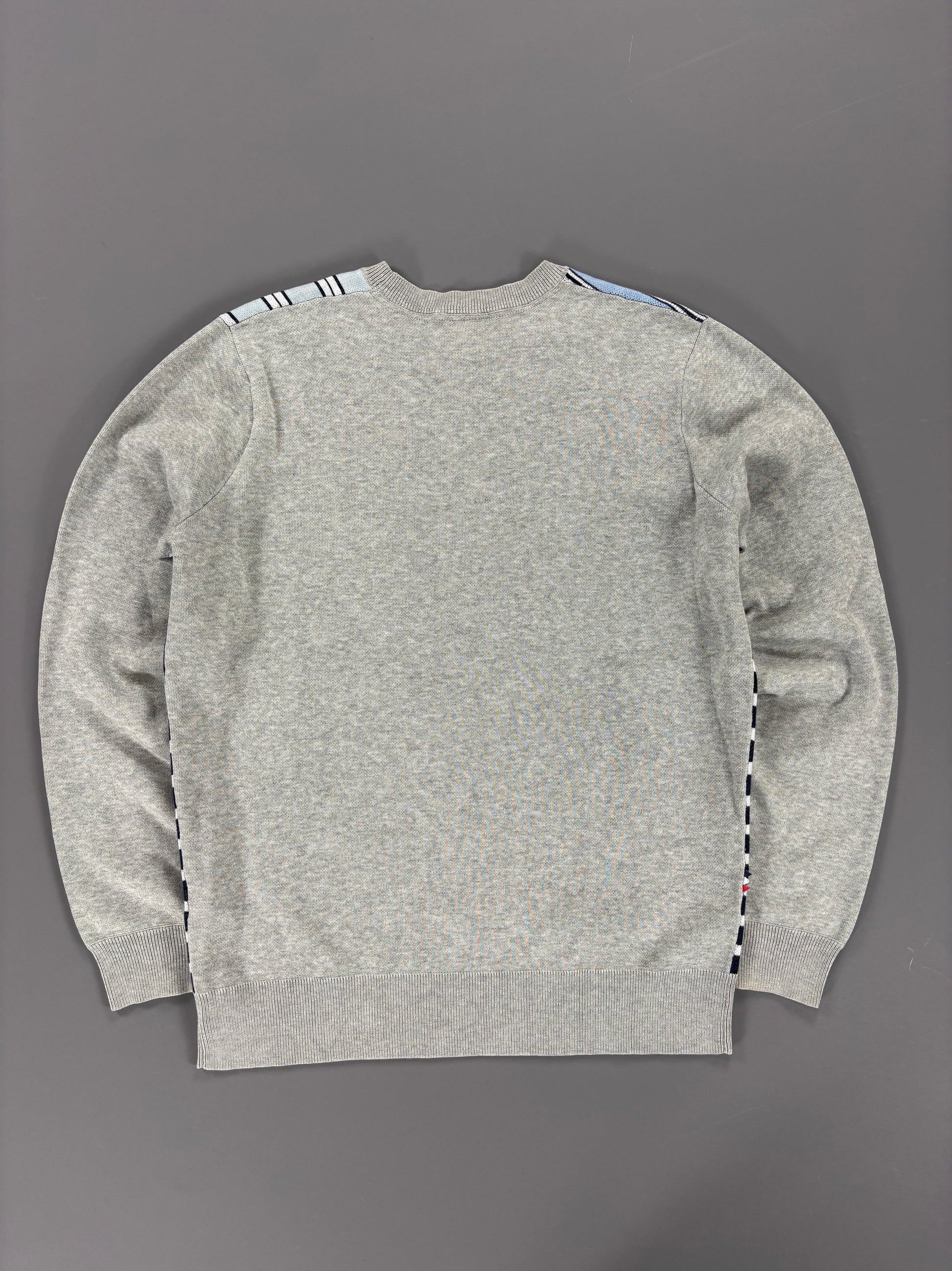 Lacoste Vintage Sweater S 61season
