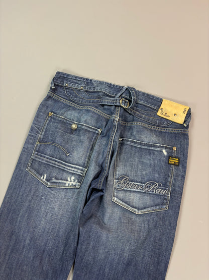 G-Star Raw Jeans L