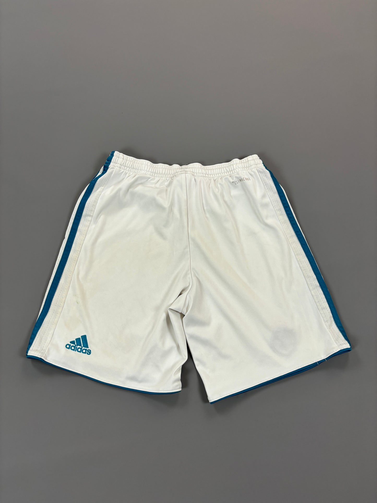 Real Madrid Shorts XS