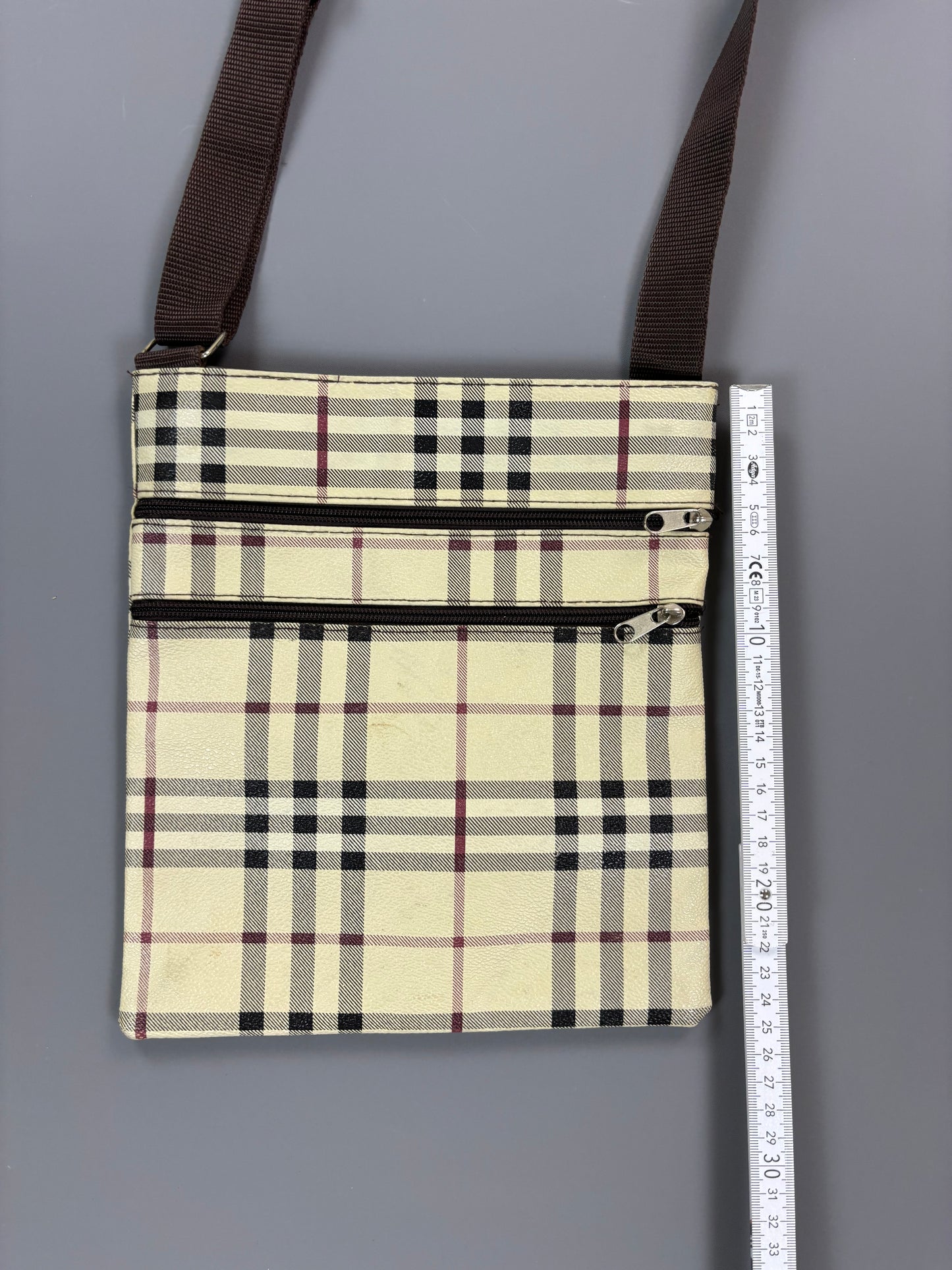 Burberry Umhängetasche