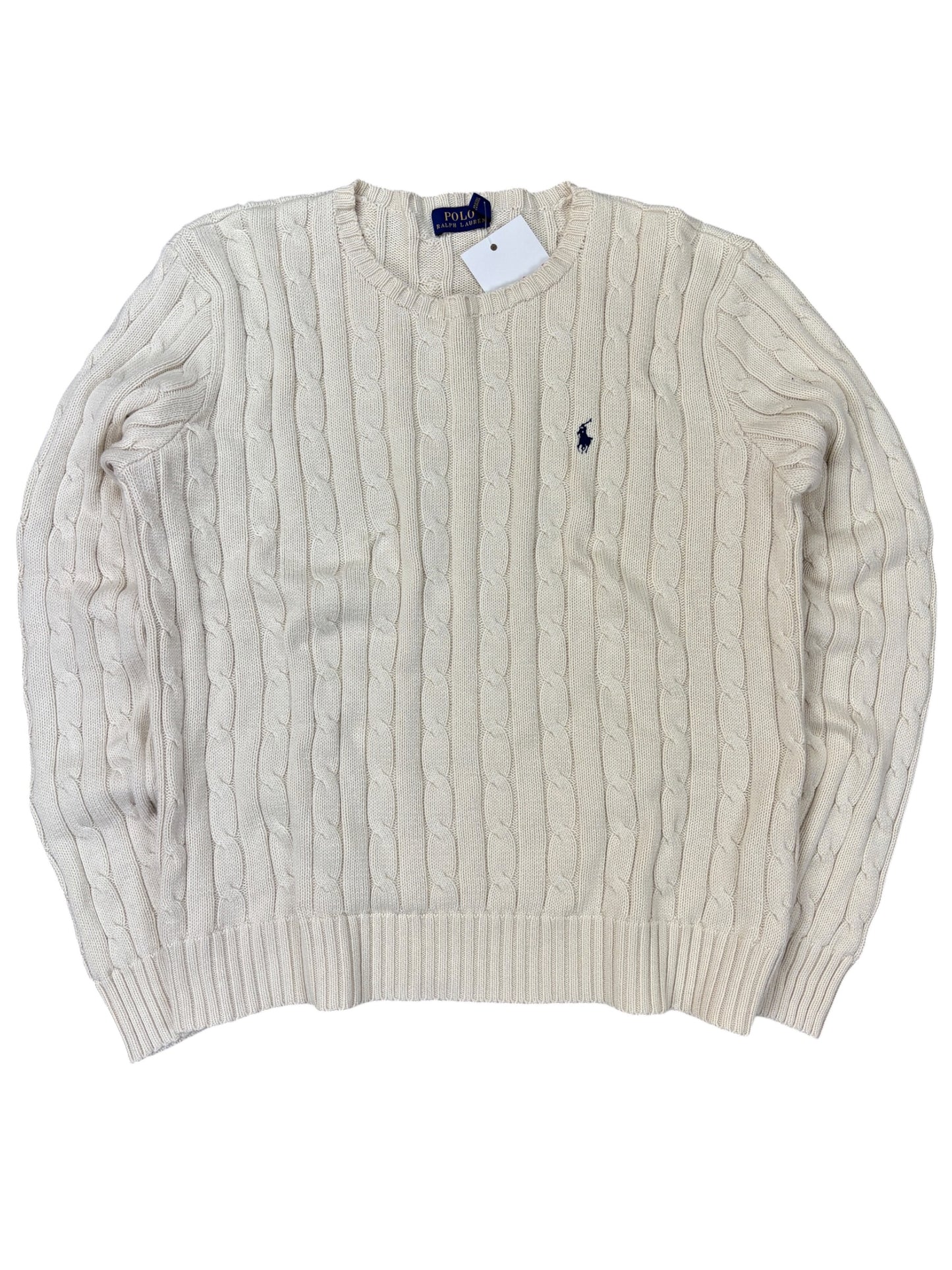 Polo Ralph Lauren Vintage Sweater 61season