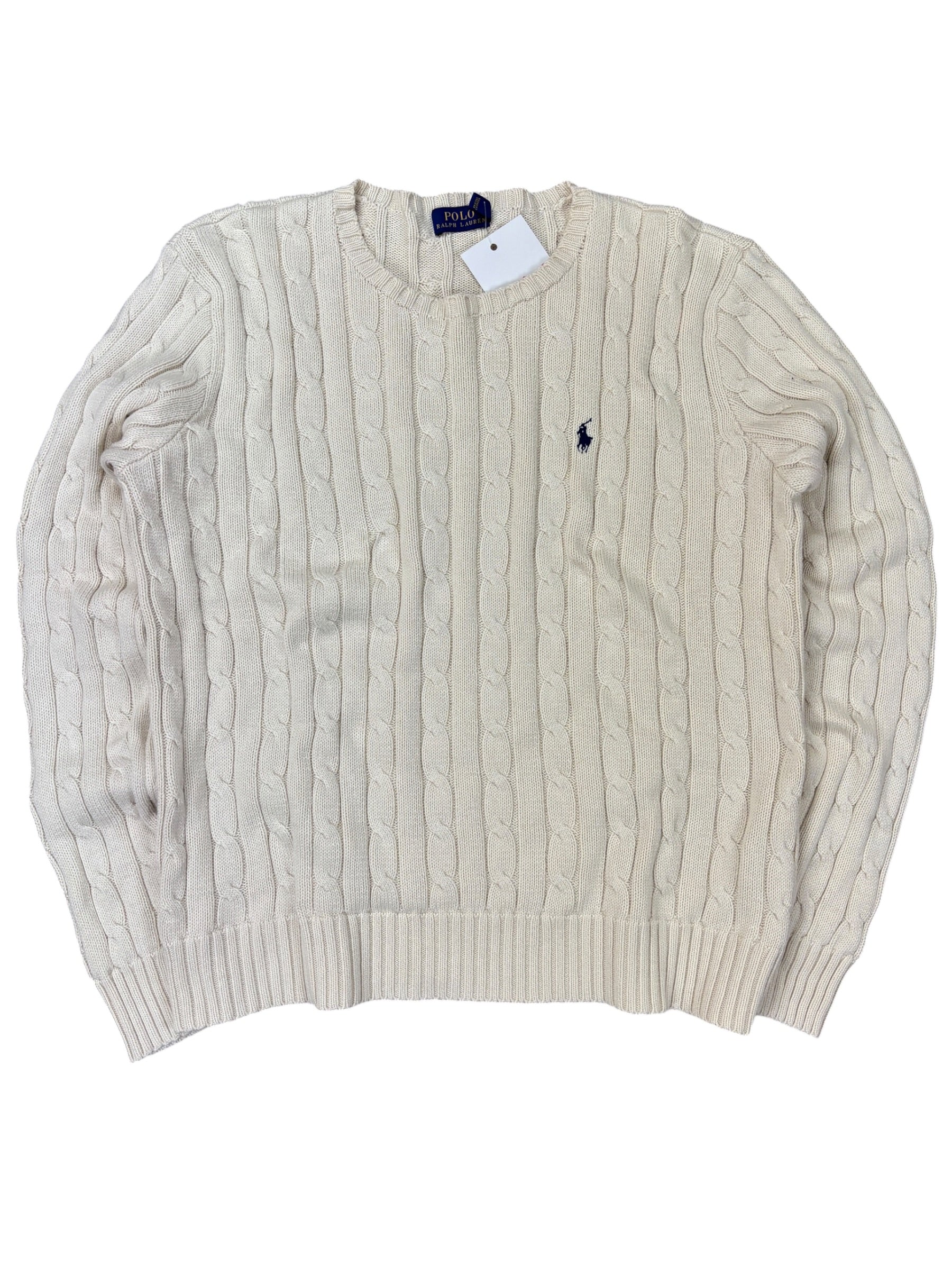 Polo Ralph Lauren Vintage Sweater 61season