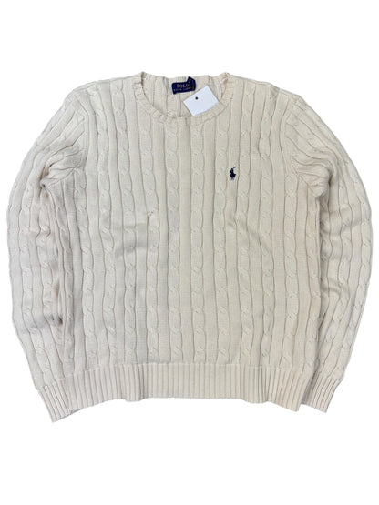 Polo Ralph Lauren Vintage Sweater 61season