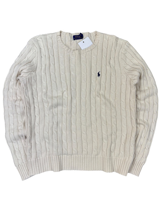 Polo Ralph Lauren Vintage Sweater 61season
