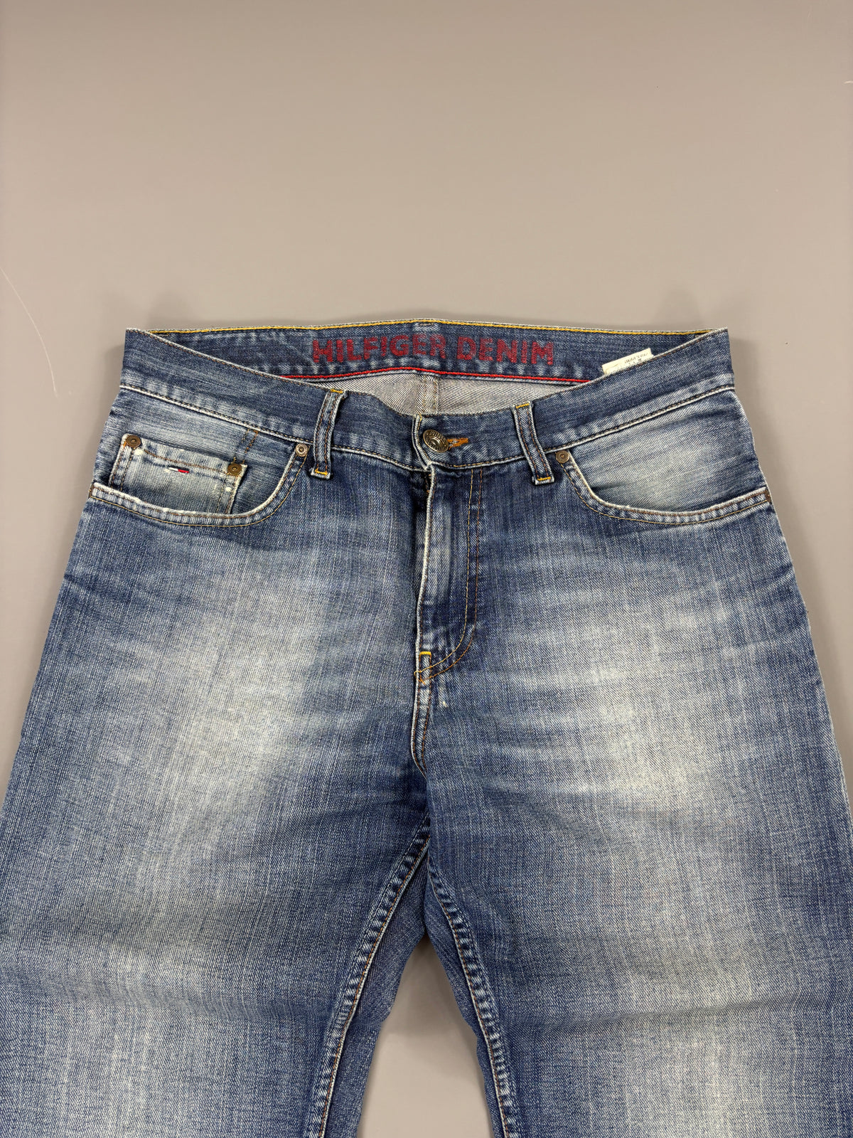Tommy 61season