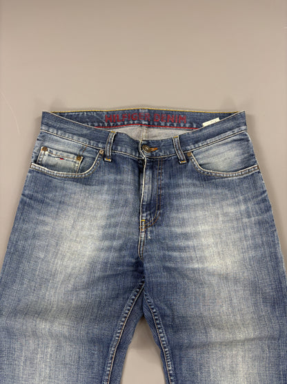 Tommy 61season