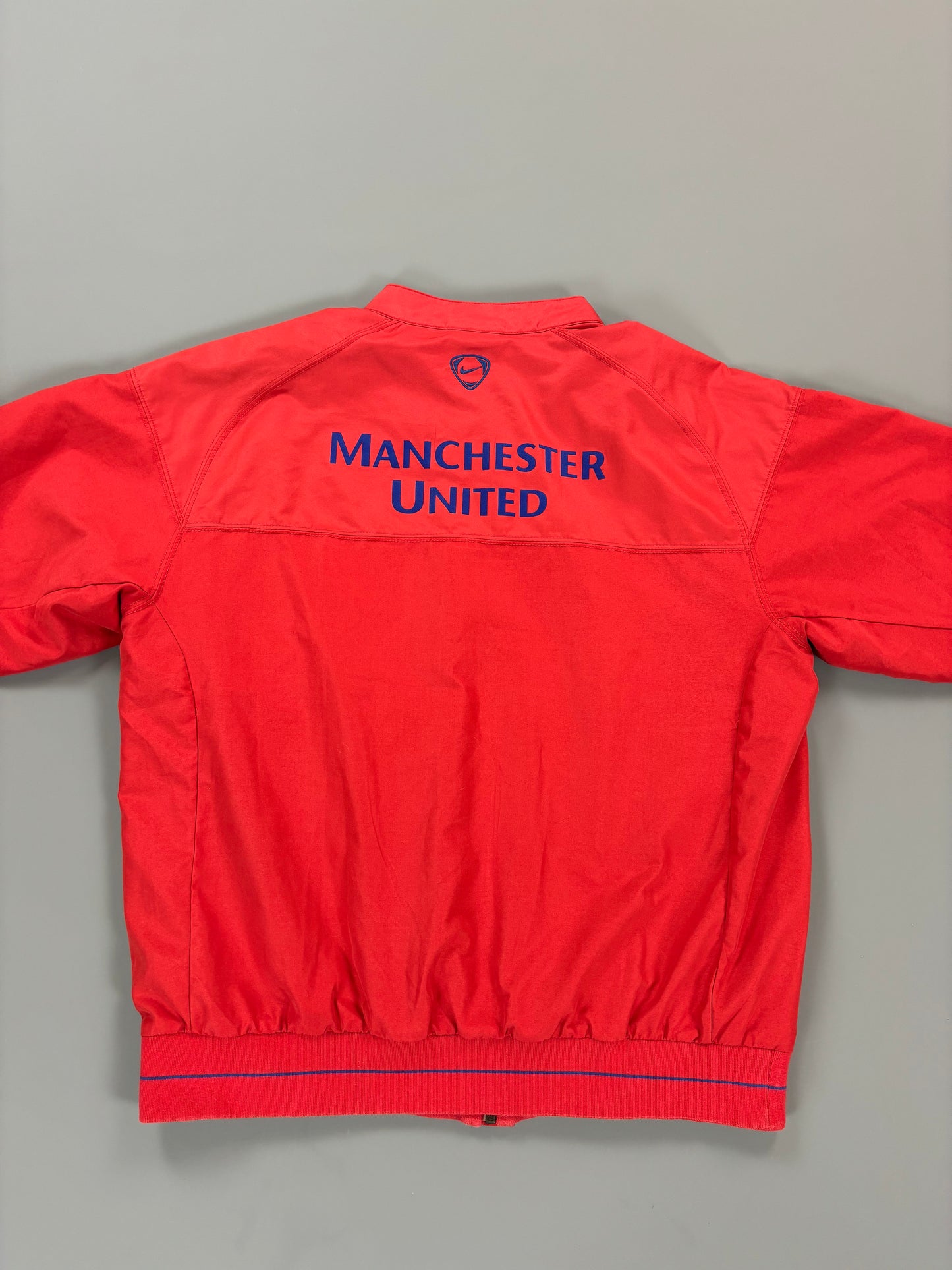 Manchester United Jacket M