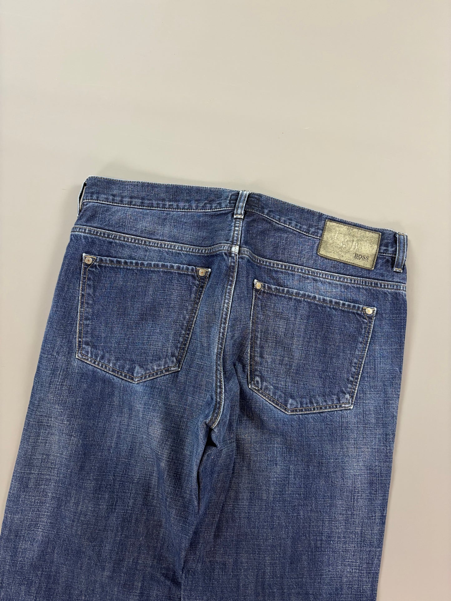 Hugo Boss Jeans S (Baggy)