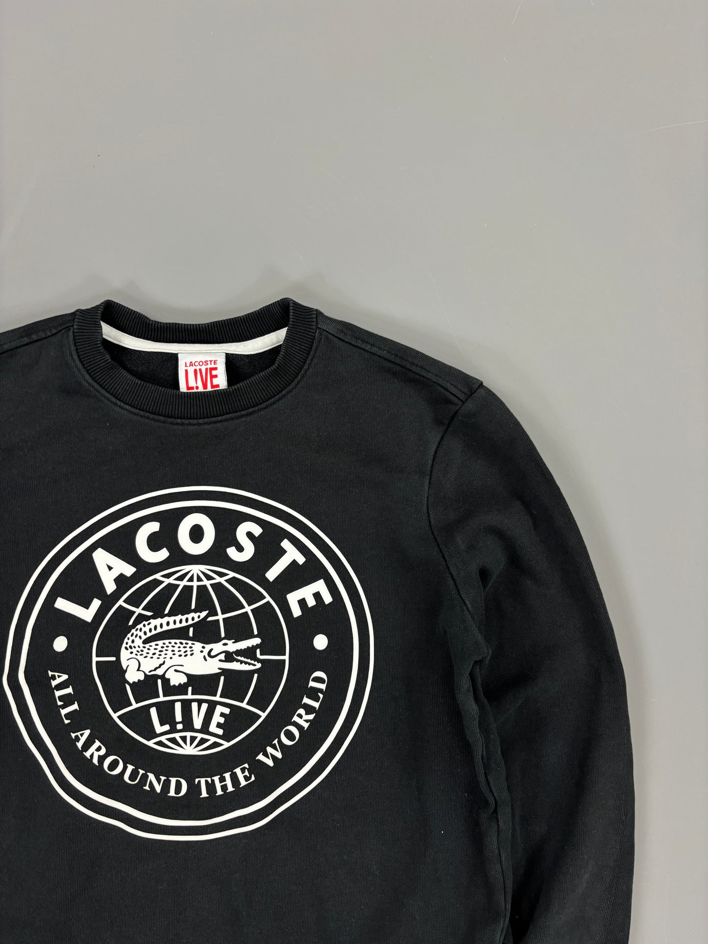 Lacoste Sweater 61season