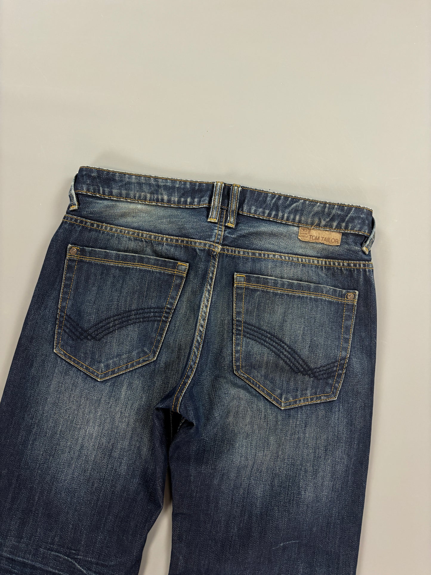 Tom Tailor Jeans L (Straight)
