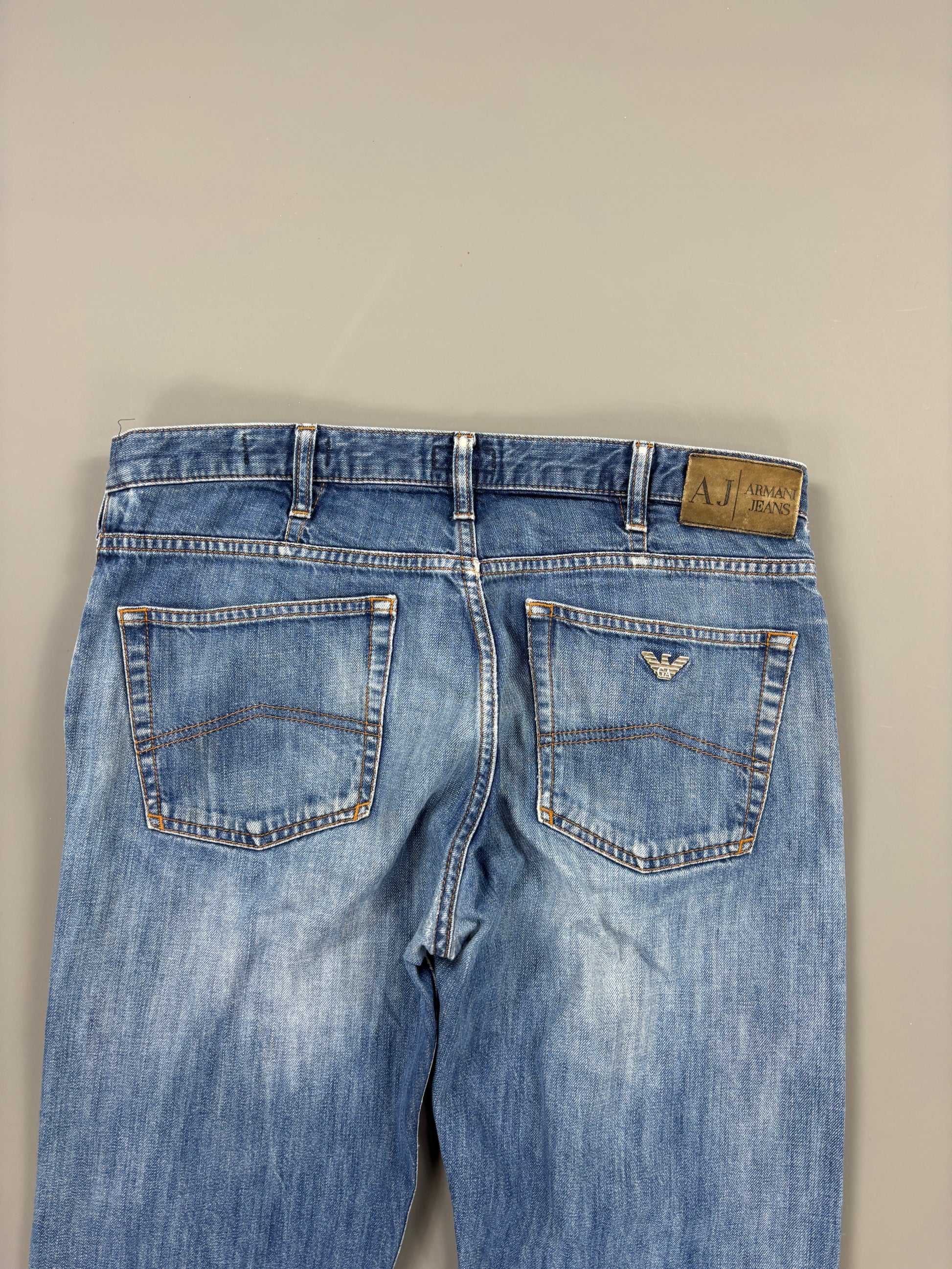 Emporio Armani Jeans 61season