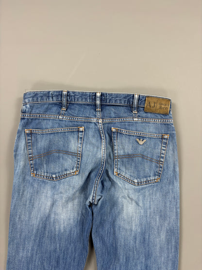 Emporio Armani Jeans 61season