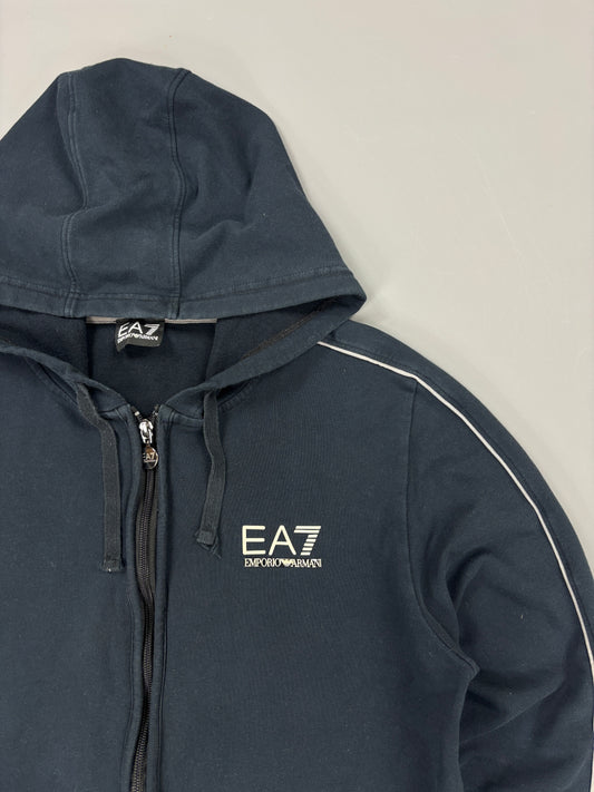 Armani Zip S 61season