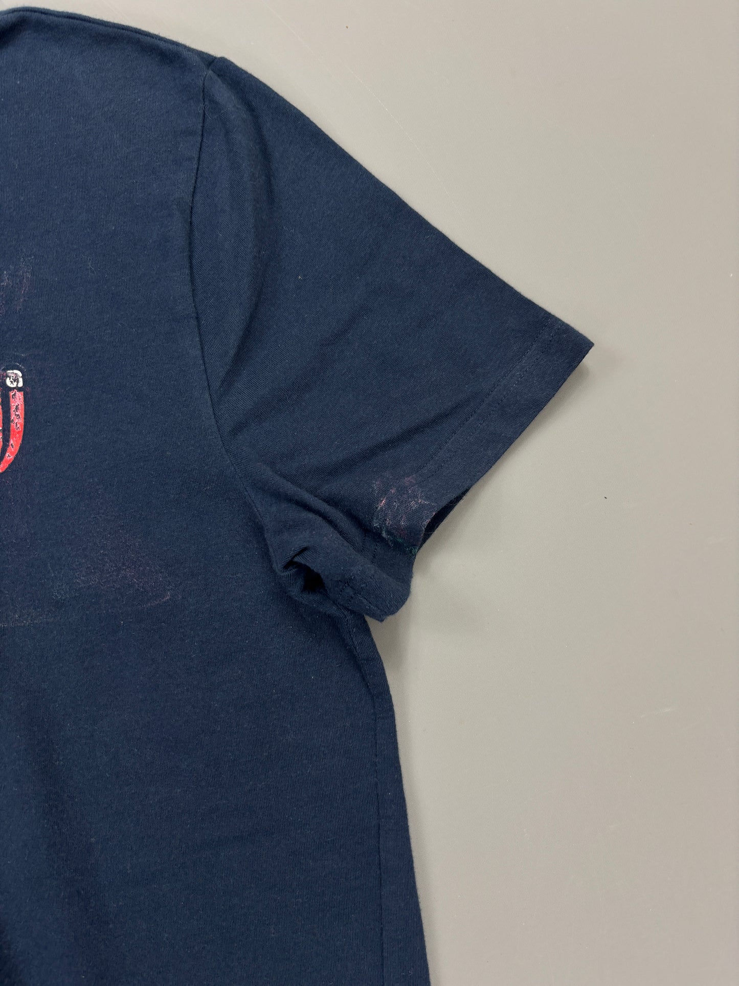 Armani Italia Polo vintage (S) 61season