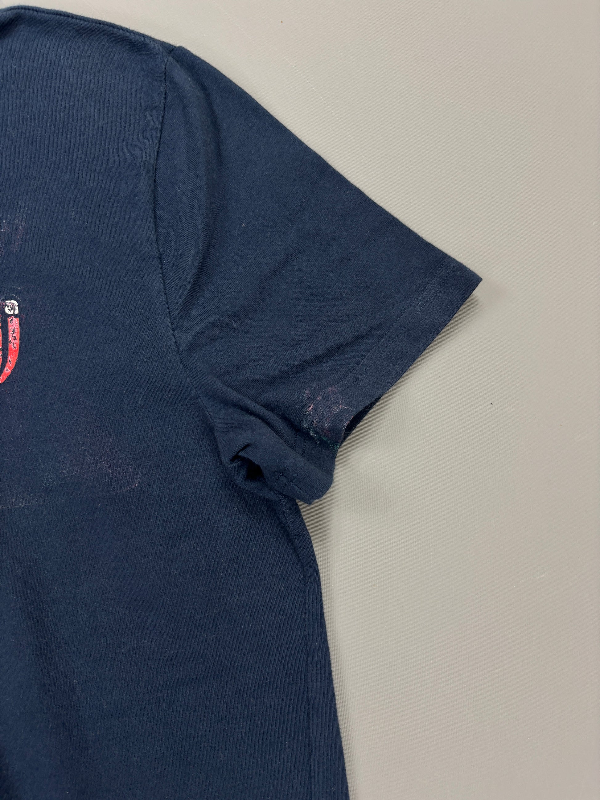 Armani Italia Polo vintage (S) 61season