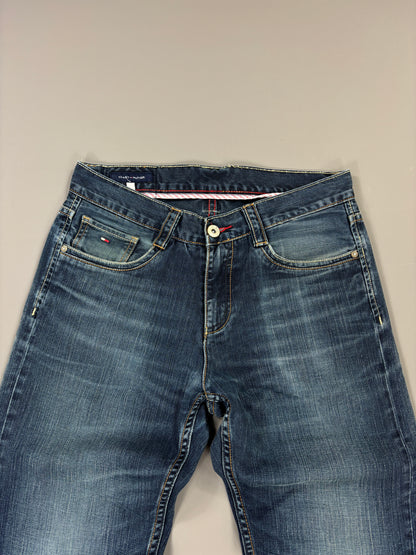 Tommy Jeans vintage baggy (M) 61season